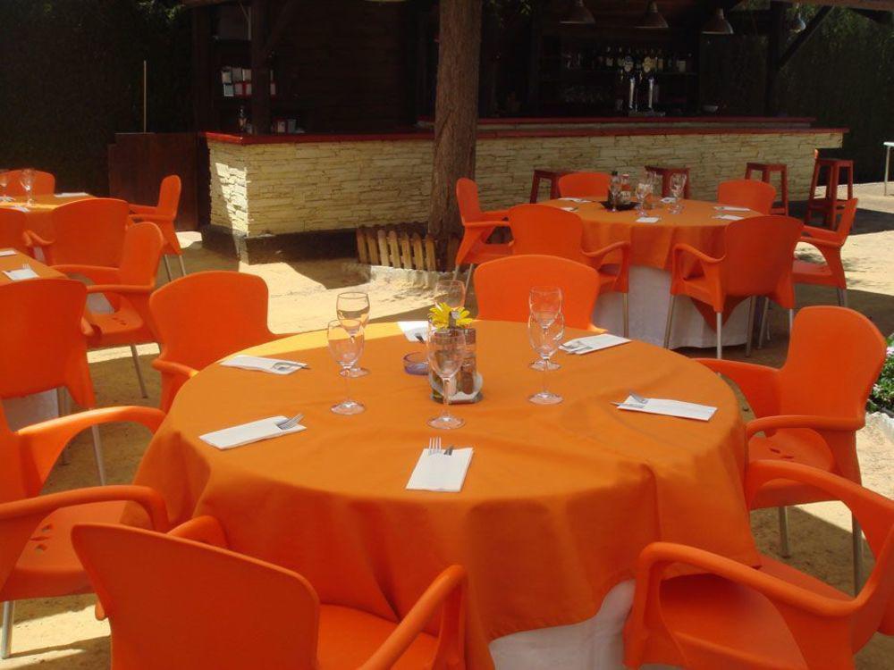 Hotel Boutique La Zubia Exterior photo