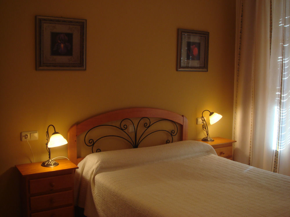 Hotel Boutique La Zubia Exterior photo